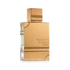 Al Haramain Amber Oud Gold Edition - EDP 2 ml - illatminta spray-vel