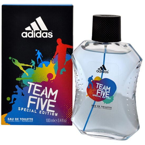 Adidas Team Five - EDT