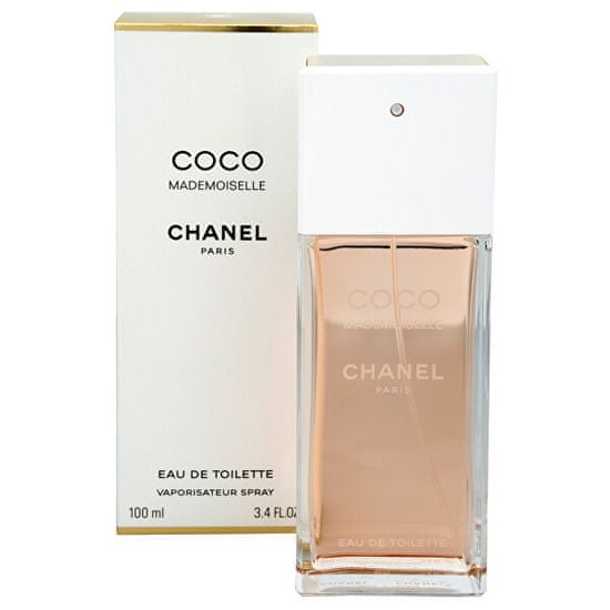 Chanel Coco Mademoiselle - EDT