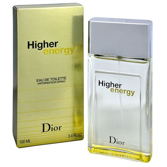 Dior Higher Energy - EDT