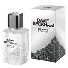 David Beckham Beyond Forever - EDT 90 ml