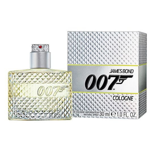 James Bond 007 Cologne - EDC