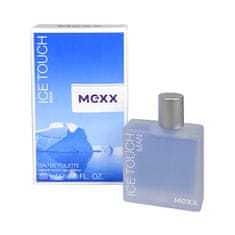Mexx Ice Touch Man - EDT 50 ml