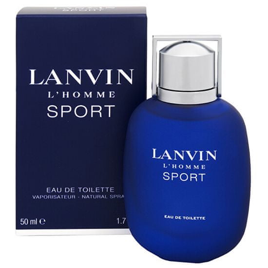 Lanvin L´ Homme Sport - EDT