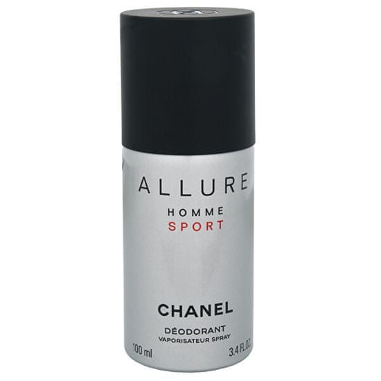 Chanel Allure Homme Sport - dezodor spray