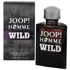JOOP! Homme Wild - EDT 1 ml - illatminta