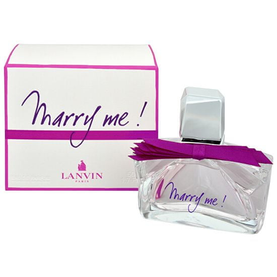 Lanvin Marry Me! - EDP