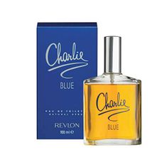 Revlon Charlie Blue - EDT 100 ml