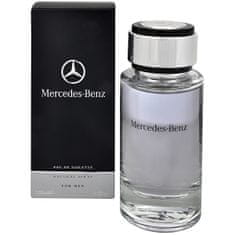 Mercedes-Benz For Men - EDT 120 ml