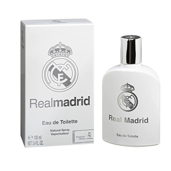 EP LINE Real Madrid - EDT
