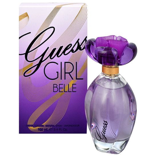 Guess Girl Belle - EDT