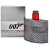 James Bond 007 Quantum - EDT 125 ml