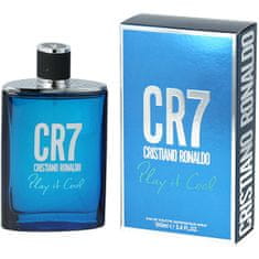 CR7 Play It Cool EDT 100 ml