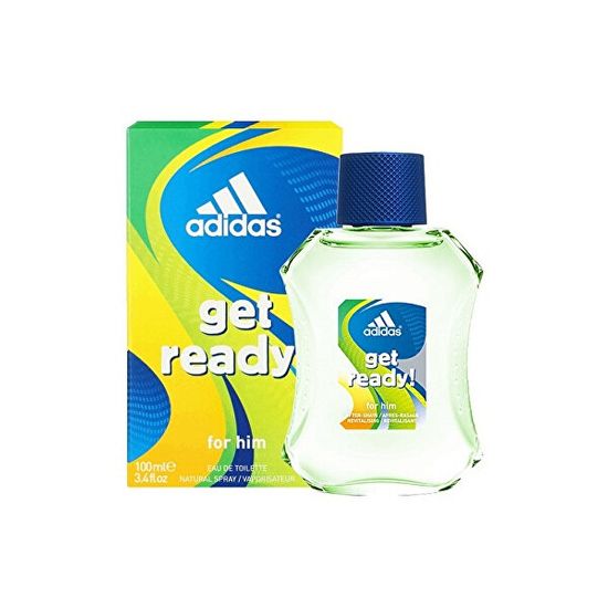 Adidas Get Ready! For Him - EDT