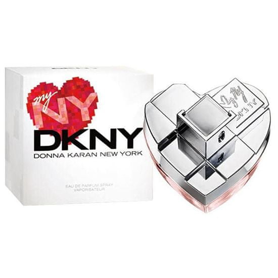 DKNY My NY - EDP
