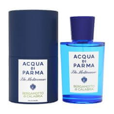 Acqua di Parma Blu Mediterraneo Bergamotto Di Calabria - EDT 1,5 ml - illatminta spray-vel