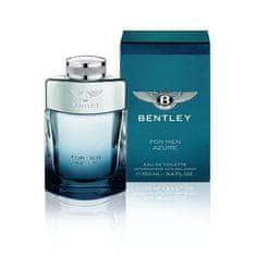Bentley Azure For Men - EDT 100 ml