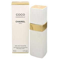 Chanel Coco Mademoiselle - EDT (újratölthető) 50 ml