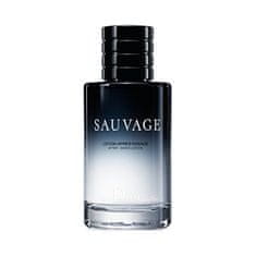 Dior Sauvage - after shave 100 ml