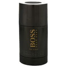 Hugo Boss Boss The Scent - dezodor stift 75 ml