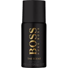 Hugo Boss Boss The Scent - dezodor spray 150 ml