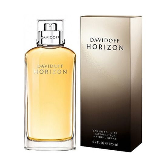 Davidoff Horizon - EDT