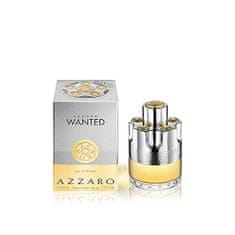 Azzaro Wanted - EDT 100 ml