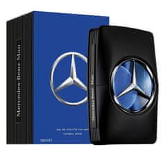 Mercedes-Benz Man - EDT - TESZTER 100 ml
