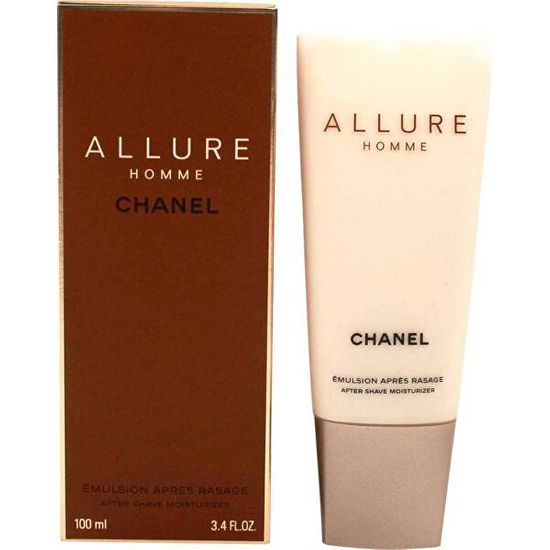 Chanel Allure Homme - borotválkozás utáni balzsam