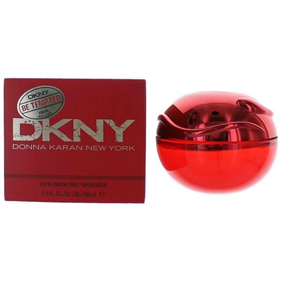 DKNY Be Tempted - EDP