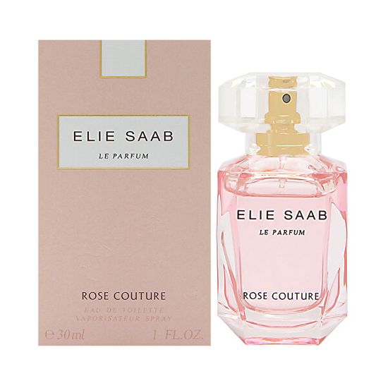 Elie Saab Le Parfum Rose Couture - EDT