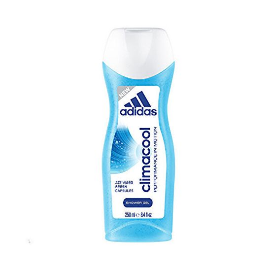 Adidas Climacool - tusfürdő