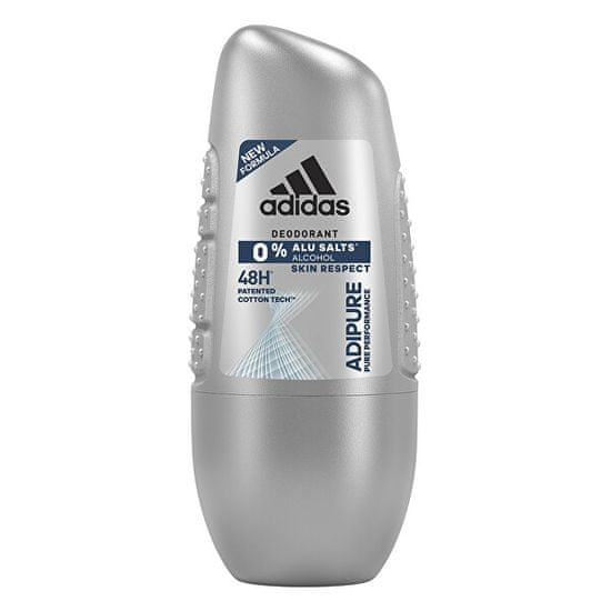Adidas Adipure - golyós dezodor
