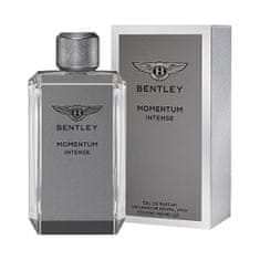 Bentley Momentum Intense - EDP 100 ml