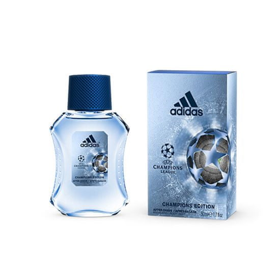 Adidas UEFA Champions Leagu - after shave
