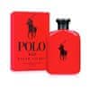 Polo Red - EDT 125 ml