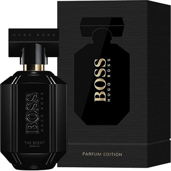 Hugo Boss Boss The Scent For Her Parfum Edition - EDP