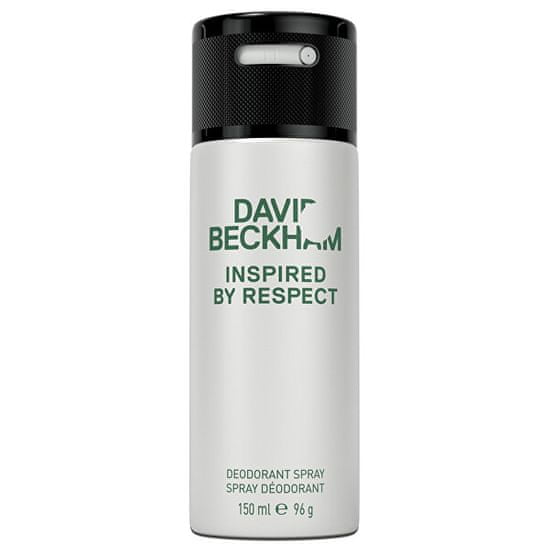 David Beckham Inspired By Respect - dezodor spray