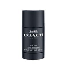 Coach For Men - dezodor stift  75 ml