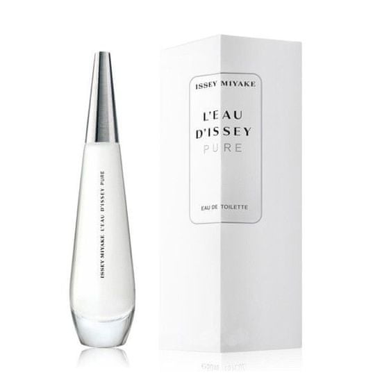 Issey Miyake L`Eau D`Issey Pure - EDT