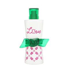 Love Moments - EDT 90 ml
