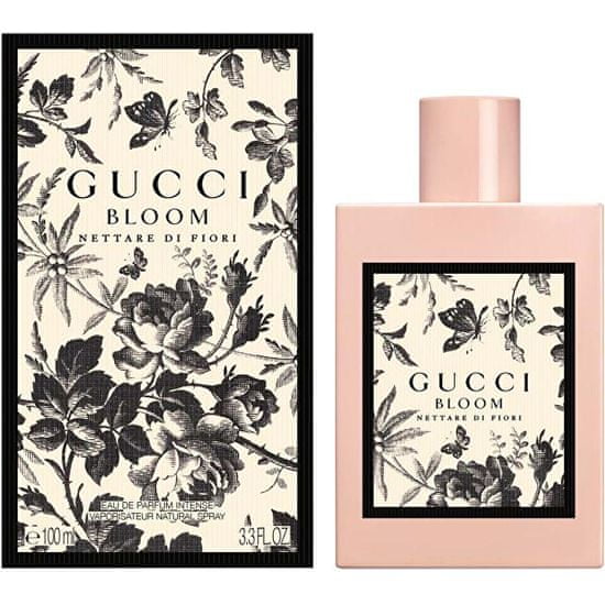 Gucci Bloom Nettare Di Fiori - EDP