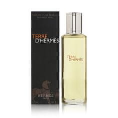 Hermès Terre D' Hermes - parfüm (utántöltő) 125 ml