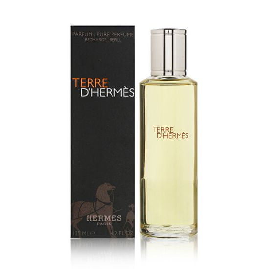 Hermès Terre D' Hermes - parfüm (utántöltő)