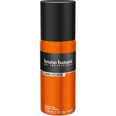 Bruno Banani Absolute Man - dezodor spray 150 ml