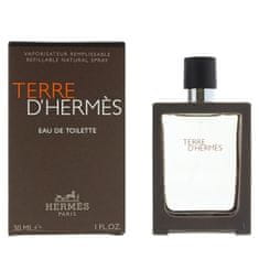 Hermès Terre D` Hermes - EDT (újratölthető) 30 ml