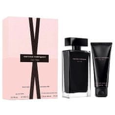 Narciso Rodriguez For Her - EDT 100 ml + testápoló 75 ml
