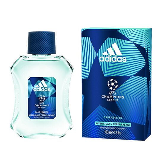Adidas UEFA Champions League Dare Edition - after shave
