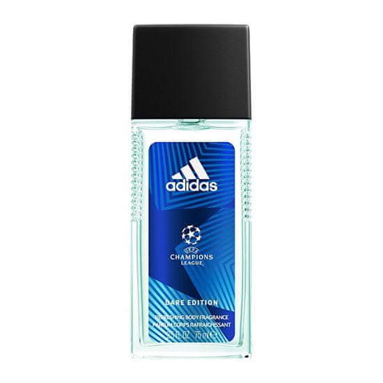 Adidas UEFA Champions League Dare Edition - szórófejes dezodor