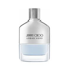 Jimmy Choo Urban Hero - EDP - TESZTER 100 ml